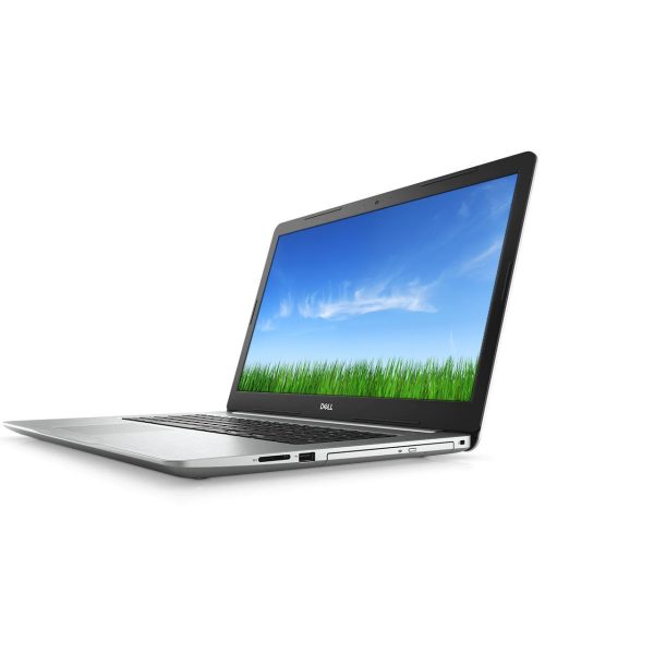 DELL INSPIRON 5570 CORE I5 8TH GENERATION first