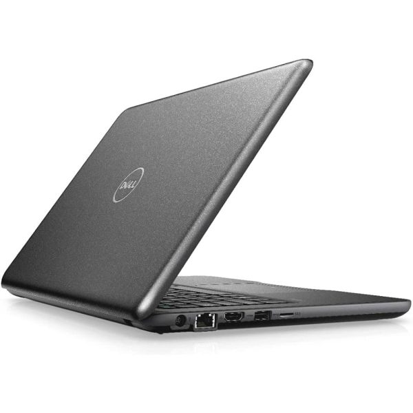 DELL LATITUDE 3380 TOUCH SCREEN CORE I5 7TH GENERATION front