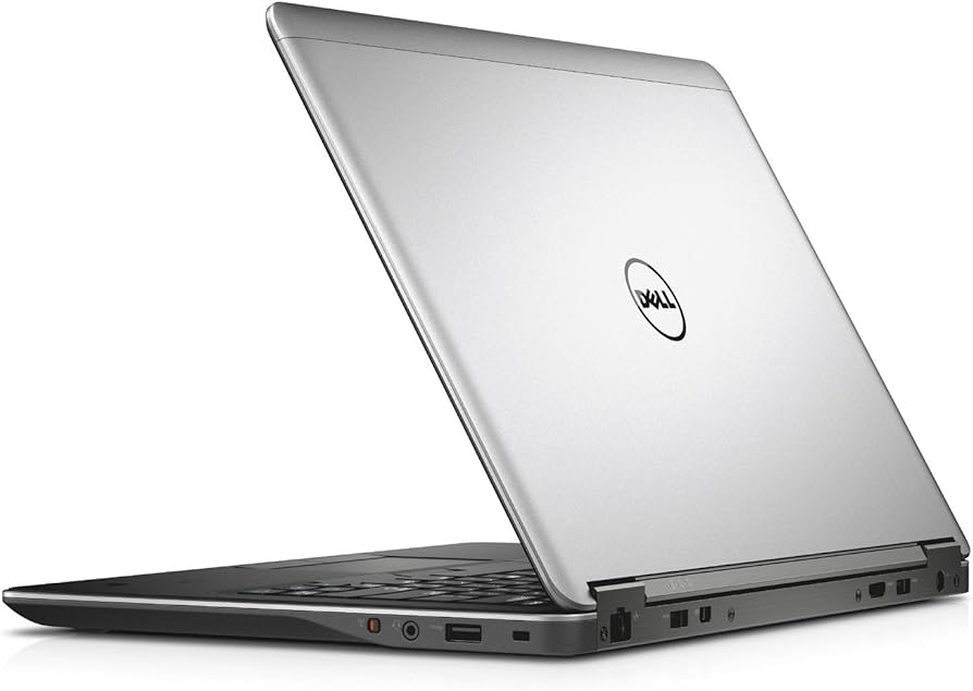 DELL LATITUDE 7440 CORE I5 4TH GENERATION Front