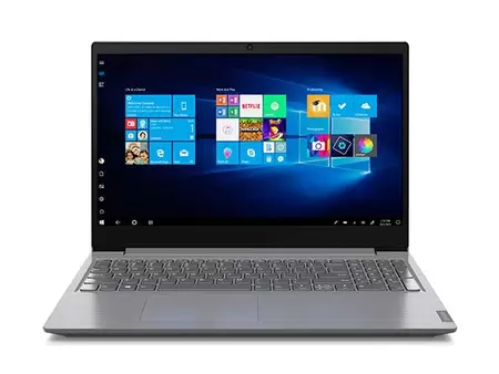 LENOVO V15 CORE I5 front